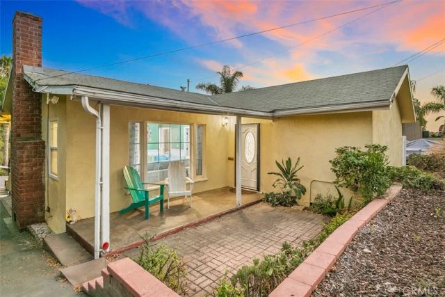 16780 E Buena Vista Avenue, Orange, CA 92865