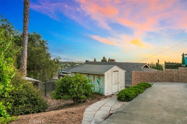 16780 E Buena Vista Avenue, Orange, CA 92865