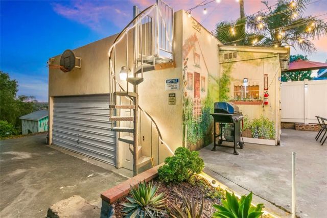 16780 E Buena Vista Avenue, Orange, CA 92865