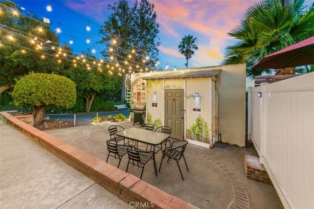 16780 E Buena Vista Avenue, Orange, CA 92865