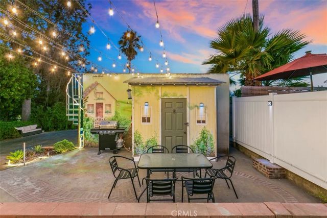 16780 E Buena Vista Avenue, Orange, CA 92865