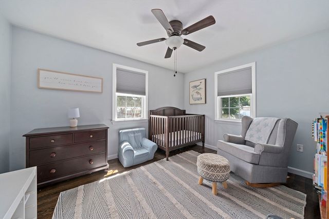 33 Bartlett Rd, Randolph, MA 02368