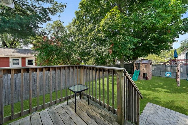 33 Bartlett Rd, Randolph, MA 02368
