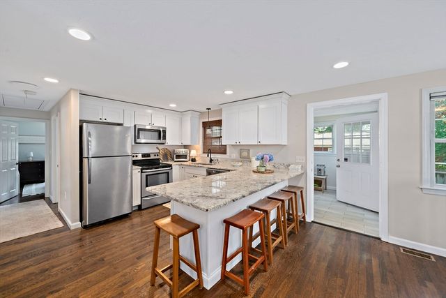 33 Bartlett Rd, Randolph, MA 02368