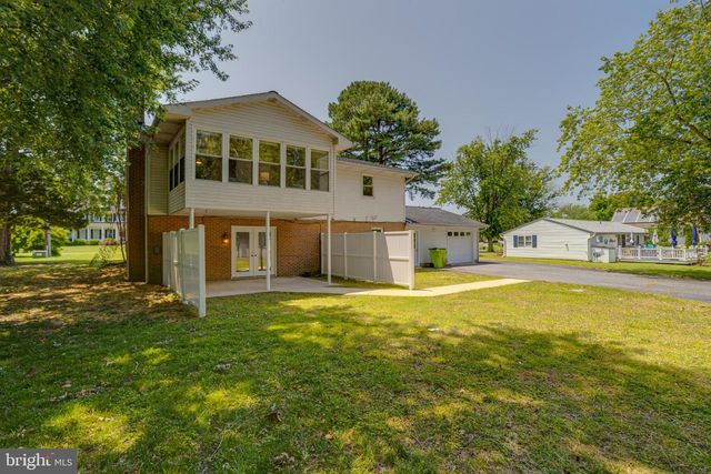 114 CEDAR RD, Chester, MD 21619