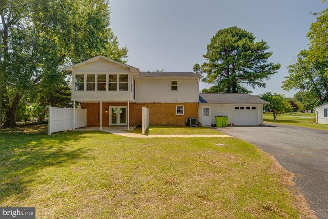 114 CEDAR RD, Chester, MD 21619