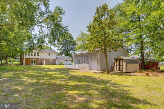114 CEDAR RD, Chester, MD 21619