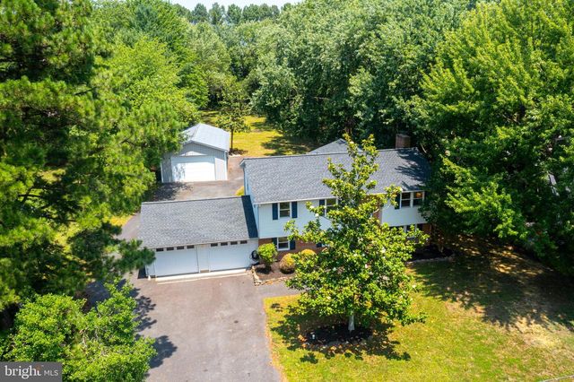 114 CEDAR RD, Chester, MD 21619