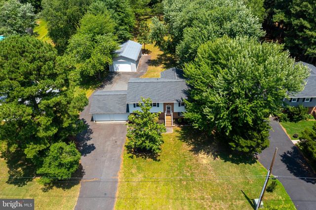 114 CEDAR RD, Chester, MD 21619