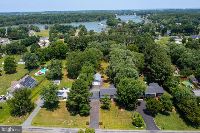 114 CEDAR RD, Chester, MD 21619