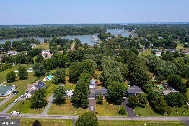 114 CEDAR RD, Chester, MD 21619