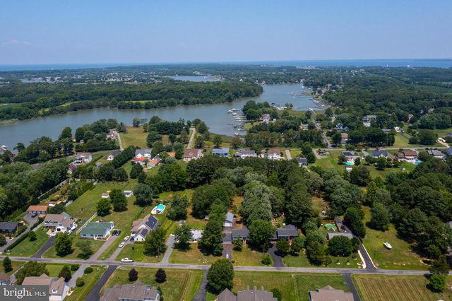 114 CEDAR RD, Chester, MD 21619