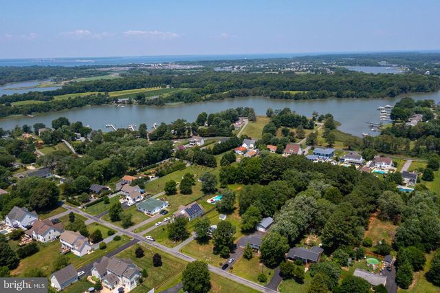 114 CEDAR RD, Chester, MD 21619