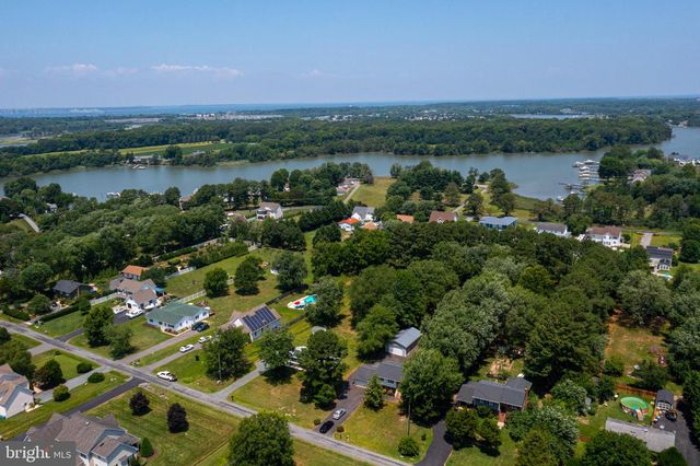 114 CEDAR RD, Chester, MD 21619