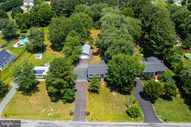 114 CEDAR RD, Chester, MD 21619