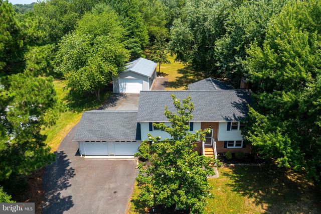 114 CEDAR RD, Chester, MD 21619