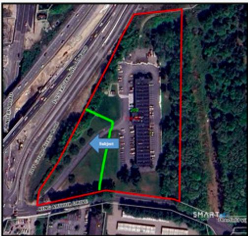 269 Flanders Road 1B, East Lyme, CT 06333