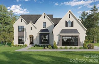 318 Lansdowne Road, Charlotte, NC 28270