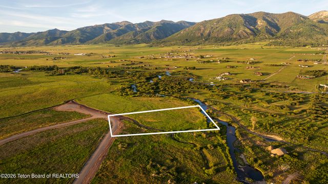 LOT 7 TRESPASS LANE, Freedom, WY 83120