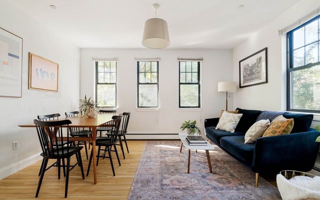 241 River Street 6, Cambridge, MA 02139