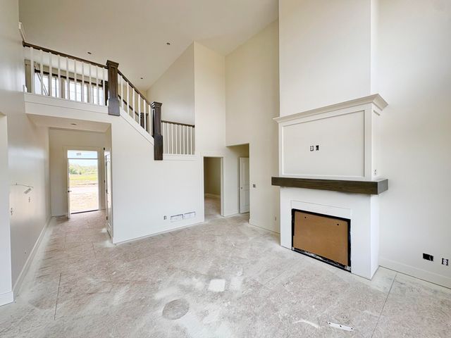7082 Kettle Dale Avenue SE, Alto, MI 49302