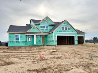 7082 Kettle Dale Avenue SE, Alto, MI 49302