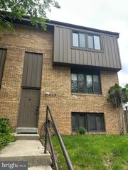 19360 RUNNING CEDAR CT, Germantown, MD 20876