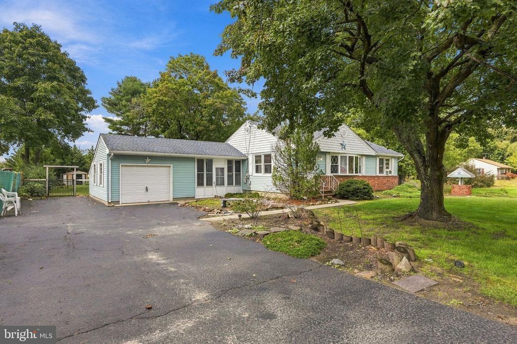 161 CARRANZA, TABERNACLE TWP, NJ 08088 — photo 3