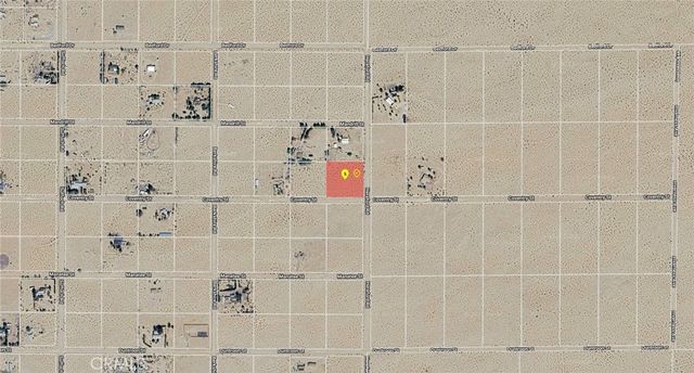 0 Coventry Street, Newberry Springs, CA 92365