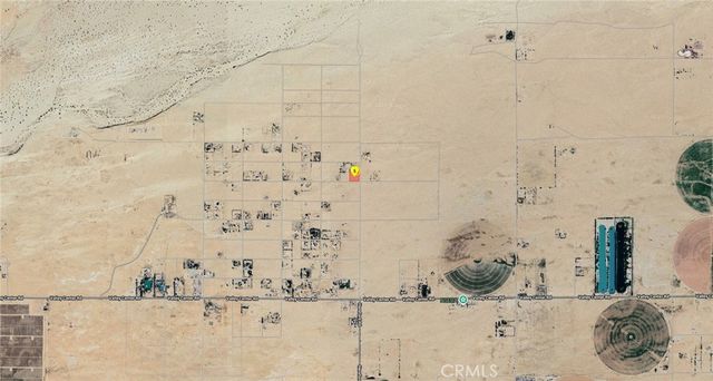 0 Coventry Street, Newberry Springs, CA 92365