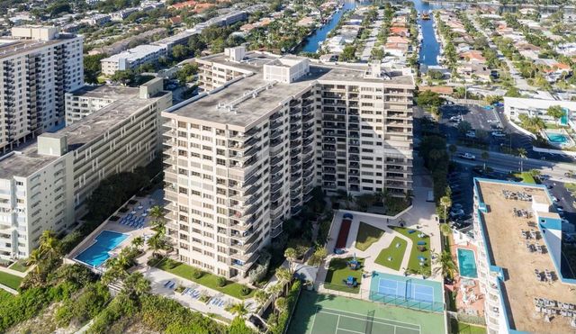 1800 S Ocean Blvd 511, Pompano Beach, FL 33062