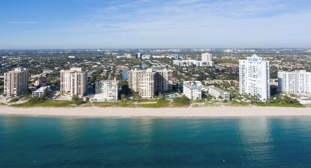1800 S Ocean Blvd 511, Pompano Beach, FL 33062