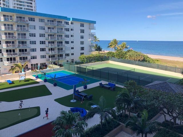 1800 S Ocean Blvd 511, Pompano Beach, FL 33062