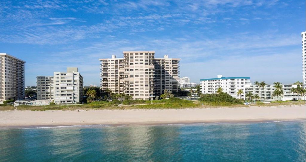 1800 S Ocean Blvd 511, Pompano Beach, FL 33062