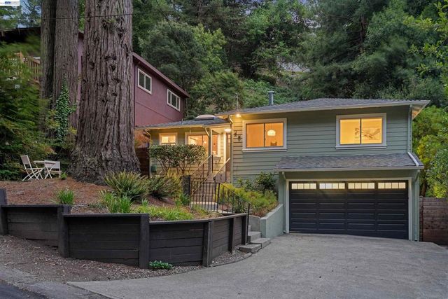 29 Eastwood Ct, Oakland, CA 94611