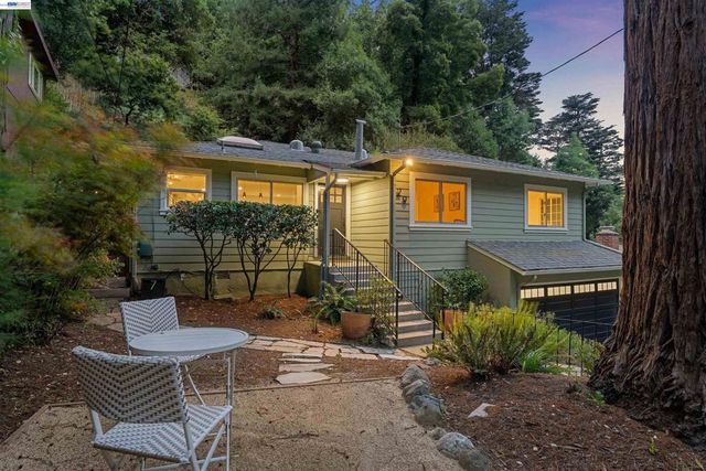 29 Eastwood Ct, Oakland, CA 94611