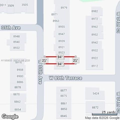 8915 W 35th Ave, Hialeah, FL 33018