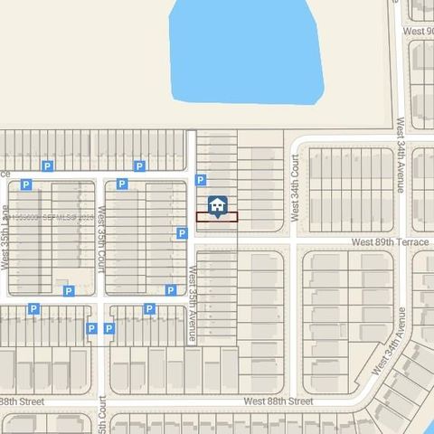 8915 W 35th Ave, Hialeah, FL 33018