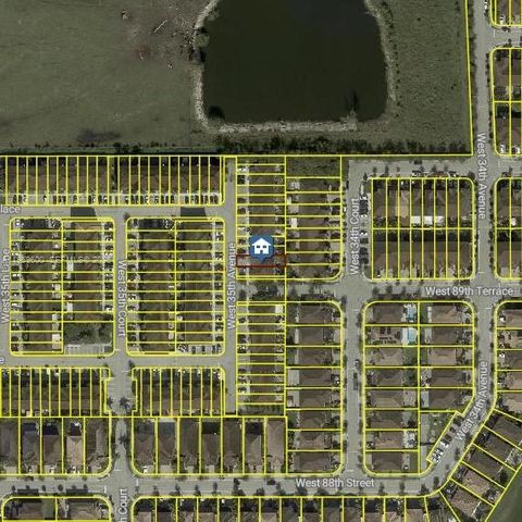 8915 W 35th Ave, Hialeah, FL 33018