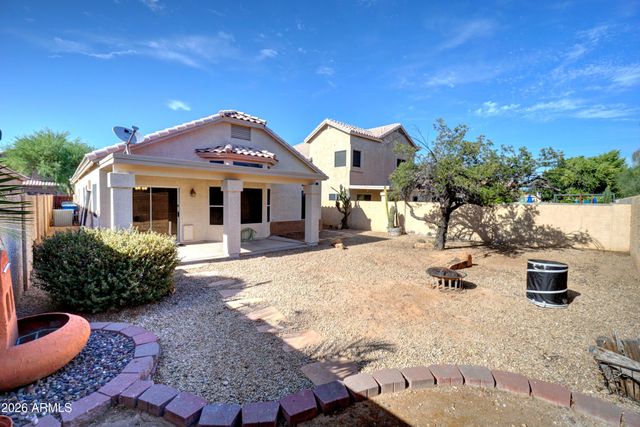4329 E SOUTH FORK Drive, Phoenix, AZ 85044