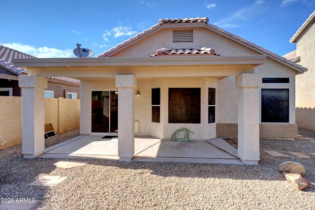 4329 E SOUTH FORK Drive, Phoenix, AZ 85044