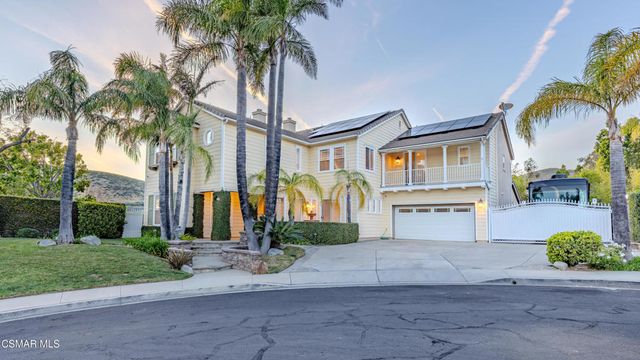 3261 Indian Creek Place, Simi Valley, CA 93063