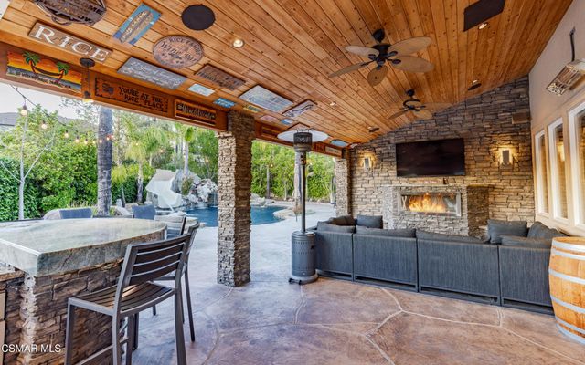 3261 Indian Creek Place, Simi Valley, CA 93063