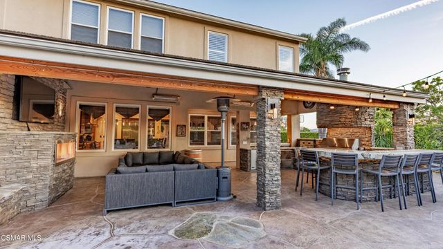 3261 Indian Creek Place, Simi Valley, CA 93063