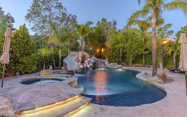 3261 Indian Creek Place, Simi Valley, CA 93063