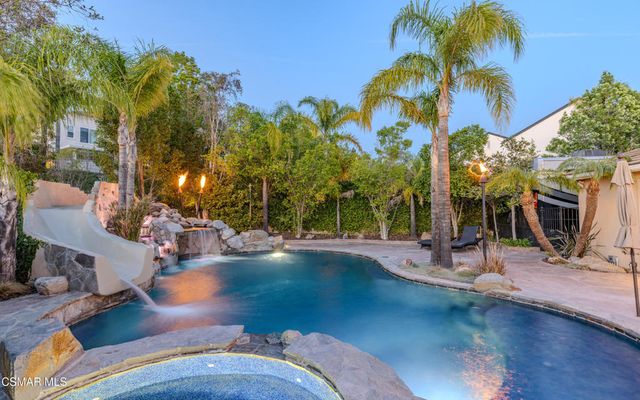 3261 Indian Creek Place, Simi Valley, CA 93063