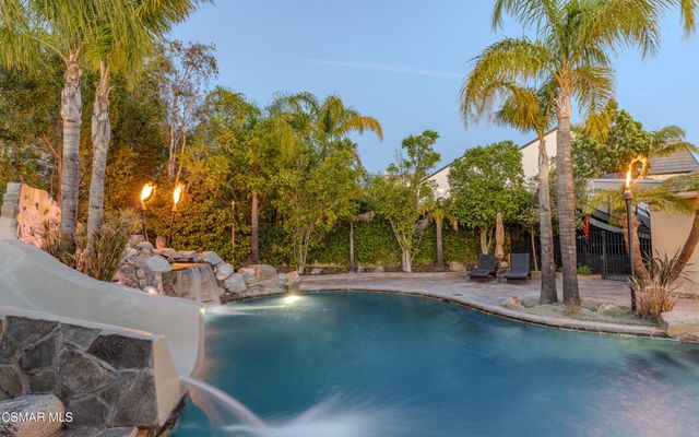 3261 Indian Creek Place, Simi Valley, CA 93063