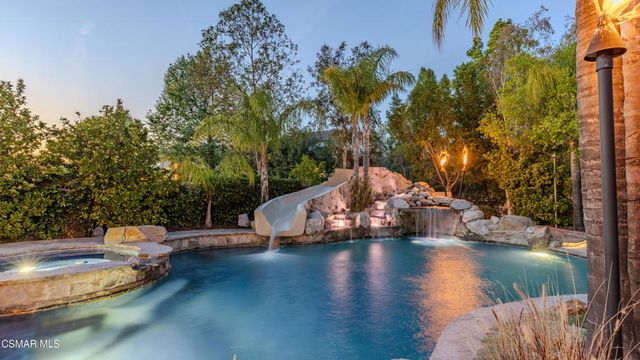 3261 Indian Creek Place, Simi Valley, CA 93063