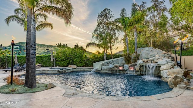 3261 Indian Creek Place, Simi Valley, CA 93063