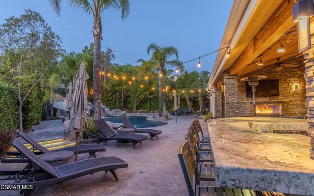 3261 Indian Creek Place, Simi Valley, CA 93063